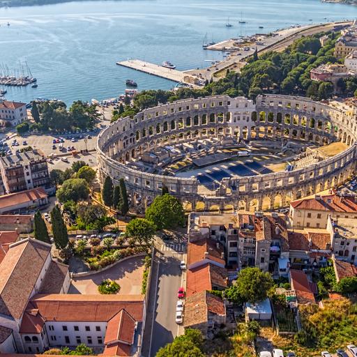 Pula