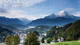 Berchtesgaden inns