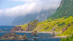 Le Morne car hire