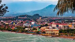 Sumatera Barat holiday rentals