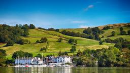 Windermere hotels