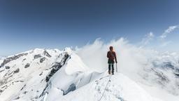 Zermatt hotel directory