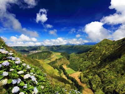 Ponta Delgada (Açores)