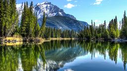 Banff National Park holiday rentals