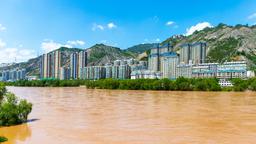 Gansu holiday rentals