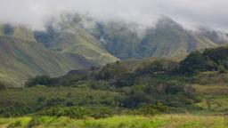 Lae car hire