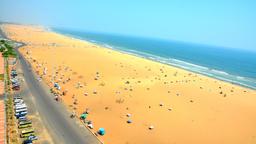Chennai car hire