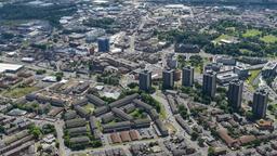 Rochdale Hotels