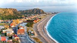 Milazzo car hire