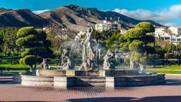Torremolinos car hire
