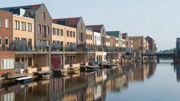Amersfoort car hire