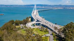 Oakland car hire