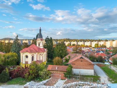 Miskolc