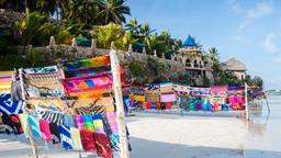 Mombasa car hire