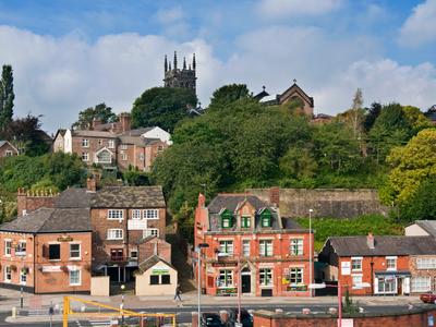 Macclesfield