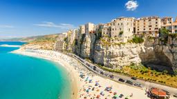 Tropea car hire