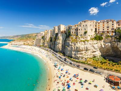 Tropea