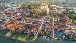 Västervik car hire