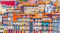 Northern Portugal holiday rentals