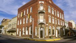 Lewisburg Hotels