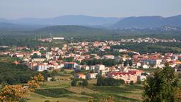 Medjugorje hotel directory