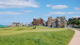 St. Andrews Hotels