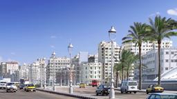 Alexandria car hire