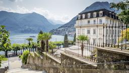 Lugano hostels