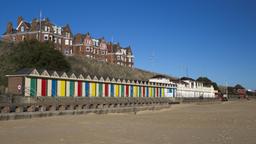 Lowestoft Hotels