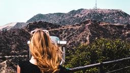 Find cheap flights from Glasgow Airport to Los Angeles