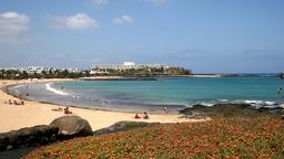 Costa Teguise car hire