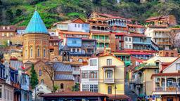 Find cheap flights from Birmingham to Asia