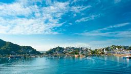 Manzanillo car hire