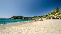 Colima holiday rentals