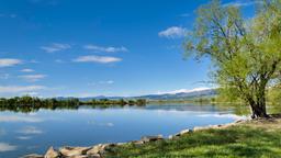 Fort Collins car hire