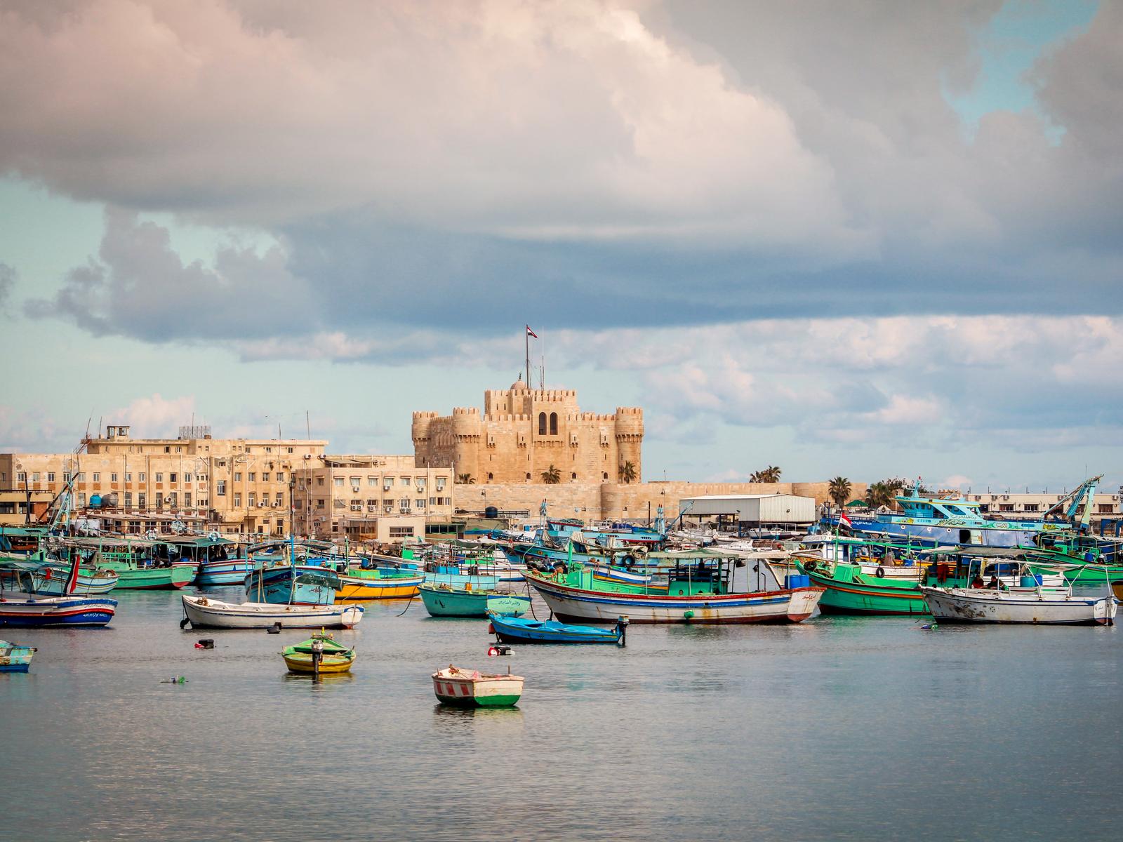 Comfortable Flights to Egypt at Low Prices! - Tips for Finding Low Prices on Flights to Egypt