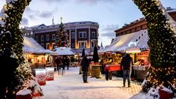 Latvia holiday rentals