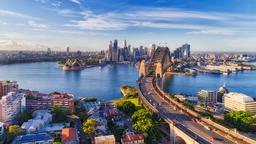 New South Wales holiday rentals