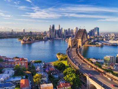 Cheap Flights To Australia From 492 Kayak