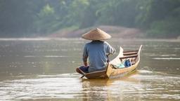 Find cheap flights to Laos