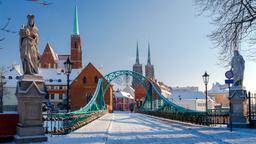 Wroclaw holiday rentals