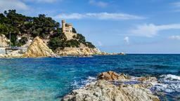 Find cheap flights from Nottingham to Spain