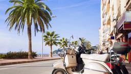 Lloret de Mar car hire