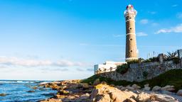 Find cheap flights to Uruguay