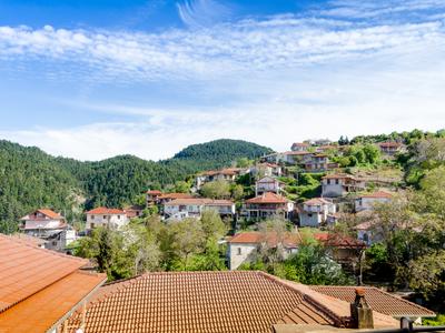 Arachova