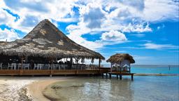 Find cheap flights from Bristol to Dominican Republic