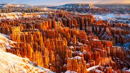Bryce Canyon National Park holiday rentals