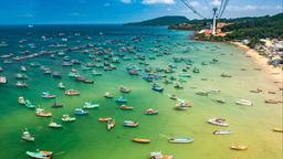 Phu Quoc hotel directory
