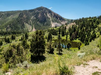 West Yellowstone