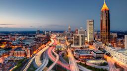 Georgia holiday rentals